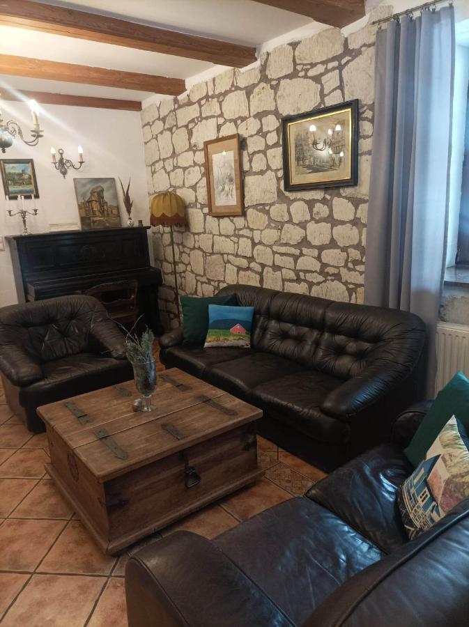 Siedlisko Lubicz Stara Chata Kazimierz Dolny Εξωτερικό φωτογραφία
