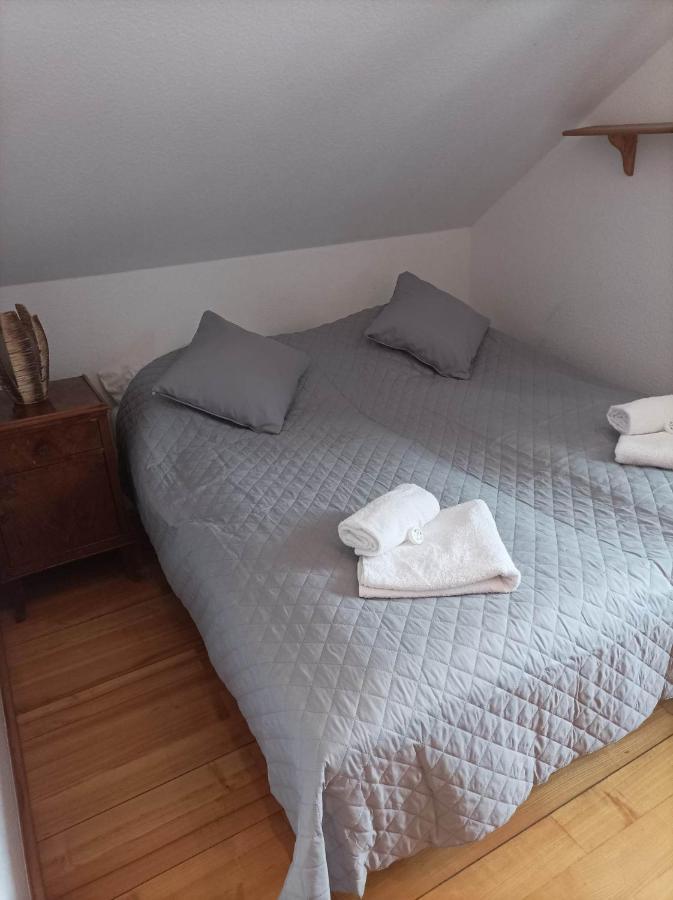 Siedlisko Lubicz Stara Chata Kazimierz Dolny Εξωτερικό φωτογραφία