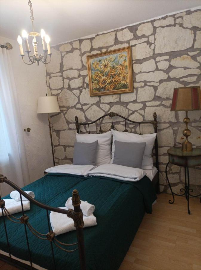 Siedlisko Lubicz Stara Chata Kazimierz Dolny Εξωτερικό φωτογραφία